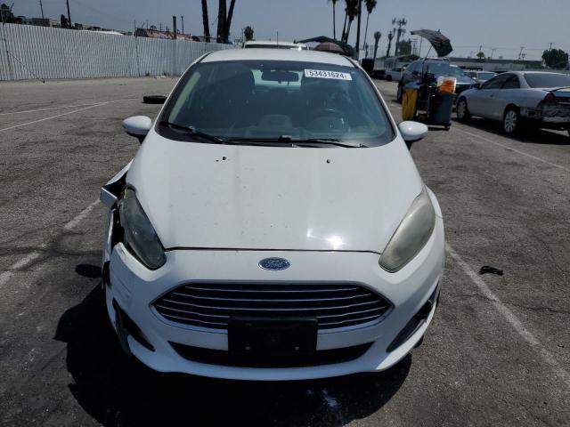Photo 5 from auction – 2015 FORD FIESTA SE with VIN 3FADP4EJ6FM163026