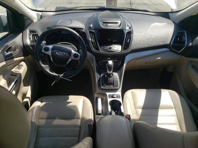 Photo 8 from auction – 2013 FORD ESCAPE SEL with VIN 1FMCU0HX5DUB65989