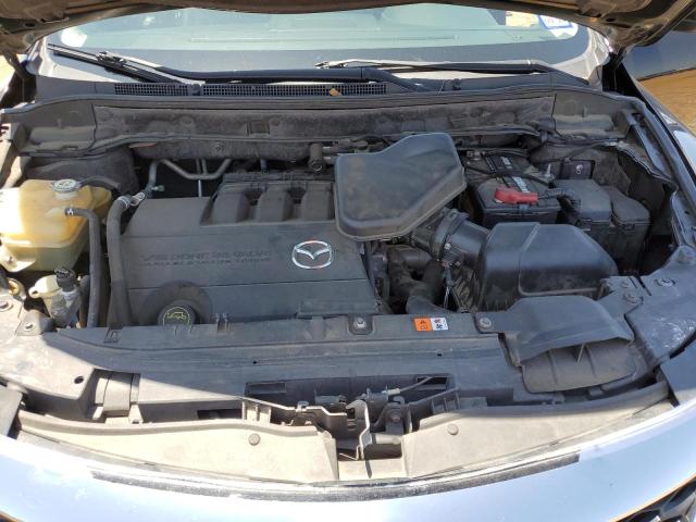 Photo 12 from auction – 2012 MAZDA CX-9 with VIN JM3TB2CA0C0342356