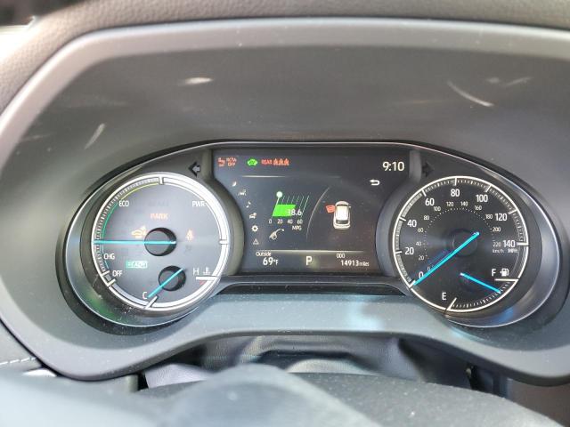 Photo 9 from auction – 2023 TOYOTA VENZA LE with VIN JTEAAAAH2PJ123049