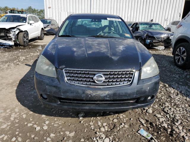 Photo 5 from auction – 2006 NISSAN ALTIMA S with VIN 1N4AL11D66C253503