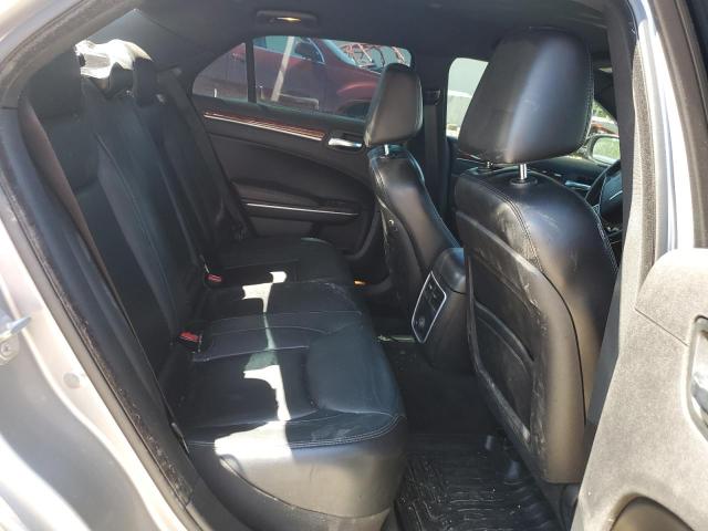 Photo 10 from auction – 2014 CHRYSLER 300 with VIN 2C3CCAAG2EH275995