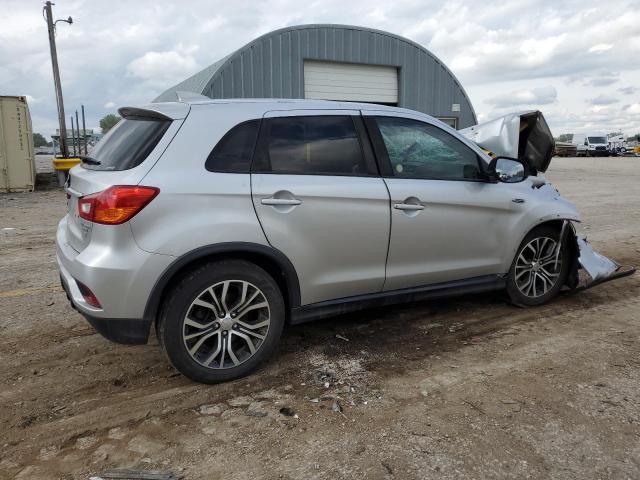Photo 3 from auction – 2018 MITSUBISHI OUTLANDER with VIN JA4AR3AW7JU013699