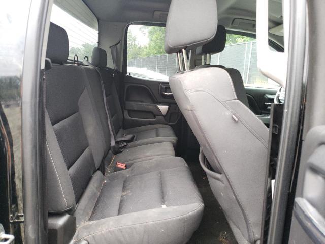 Photo 10 from auction – 2016 CHEVROLET SILVERADO with VIN 1GCVKREC5GZ162932