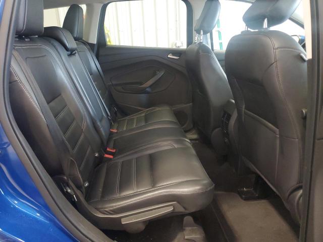 Photo 10 from auction – 2018 FORD ESCAPE SEL with VIN 1FMCU0HD1JUA61436