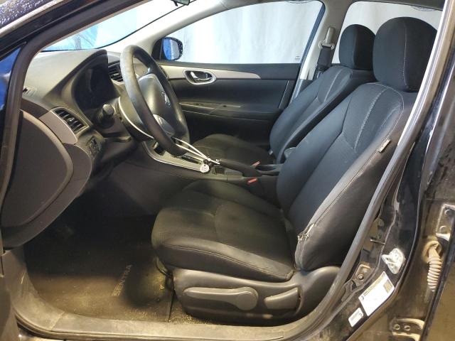 Photo 7 from auction – 2014 NISSAN SENTRA with VIN 3N1AB7AP2EY202678