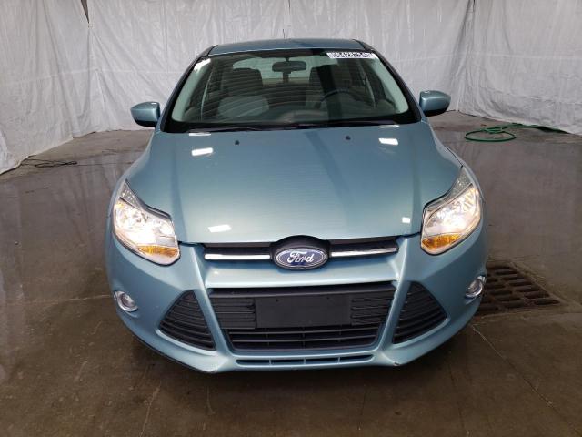 Photo 5 from auction – 2012 FORD FOCUS SE with VIN 1FAHP3F27CL396008