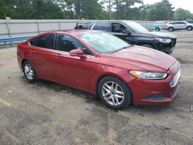 Photo 4 from auction – 2016 FORD FUSION SE with VIN 3FA6P0H75GR320163