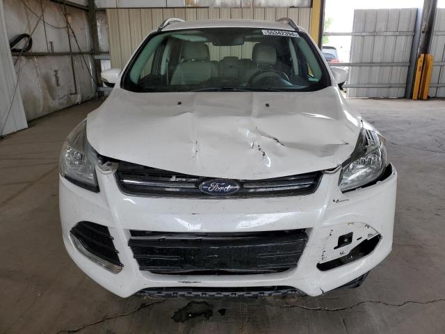 Foto 5 de la subasta – 2016 FORD ESCAPE TIT con VIN 1FMCU0J90GUB73109
