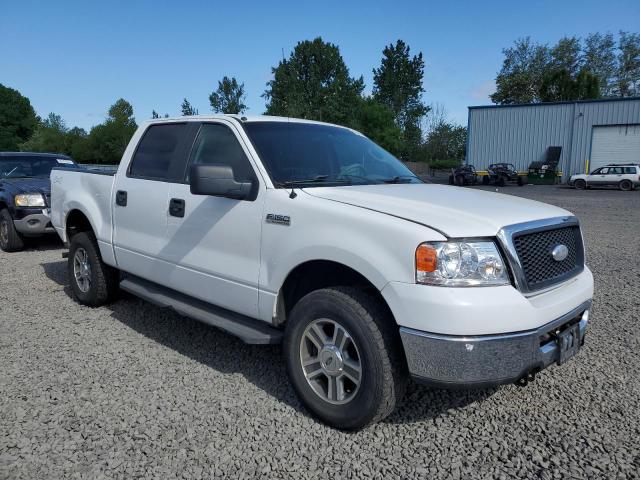 Photo 4 from auction – 2007 FORD F150 SUPER with VIN 1FTPW14V57KC30009