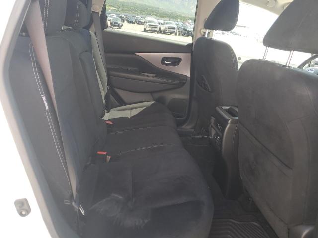 Photo 11 from auction – 2019 NISSAN MURANO S with VIN 5N1AZ2MS6KN157129