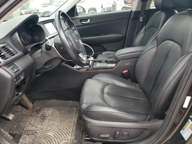 Photo 7 from auction – 2018 KIA OPTIMA EX with VIN 5XXGU4L36JG187969