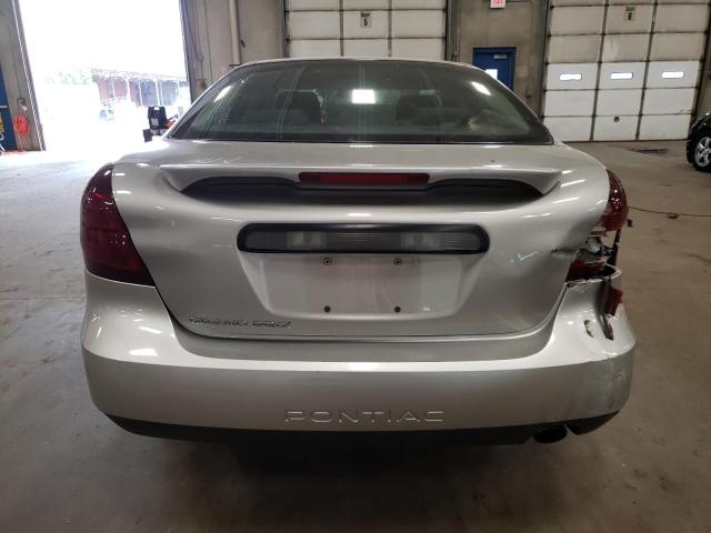Photo 6 from auction – 2007 PONTIAC GRAND PRIX with VIN 2G2WP552971198822