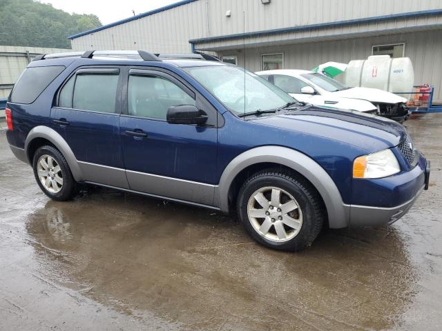 Photo 4 from auction – 2006 FORD FREESTYLE with VIN 1FMDK01116GA50727