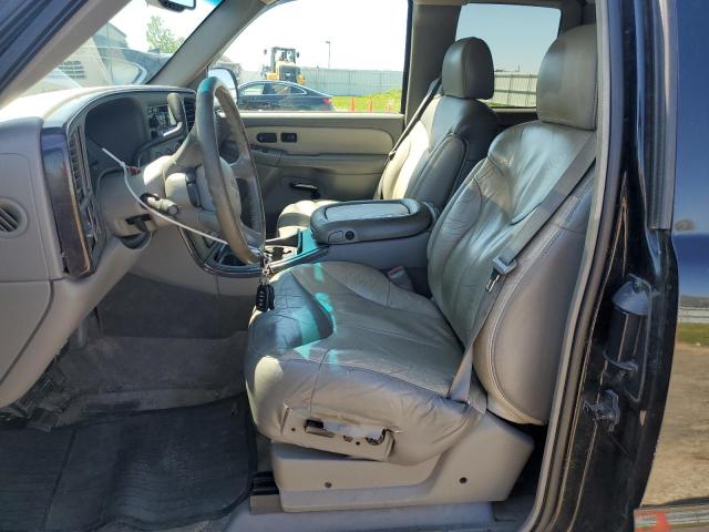 Photo 7 from auction – 2001 GMC SIERRA K15 with VIN 2GTEK69U311340015