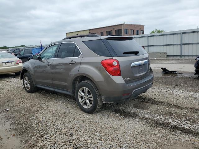 Photo 2 from auction – 2011 CHEVROLET EQUINOX LT with VIN 2CNALDECXB6337982