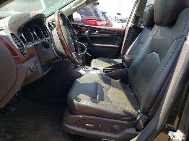 Photo 7 from auction – 2014 BUICK ENCLAVE with VIN 5GAKRBKD5EJ325935