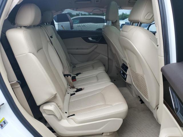 Photo 11 from auction – 2017 AUDI Q7 PREMIUM with VIN WA1LAAF70HD031896