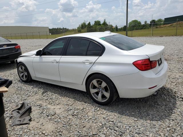 Photo 2 from auction – 2013 BMW 320 I with VIN WBA3B1C56DK130604