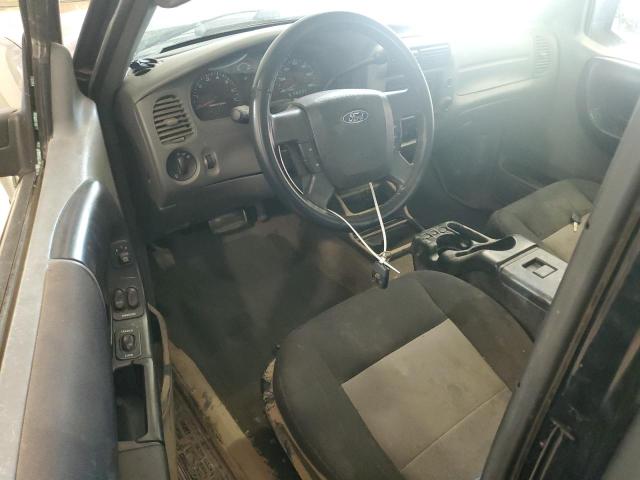 Photo 8 from auction – 2007 FORD RANGER SUP with VIN 1FTYR44E07PA06582