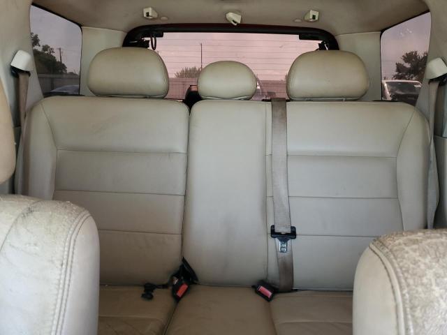 Photo 10 from auction – 2009 FORD ESCAPE LIM with VIN 1FMCU04749KB79715