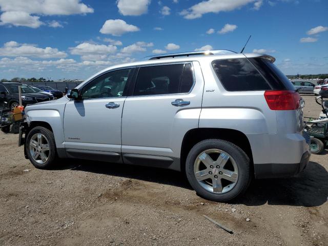 Photo 2 from auction – 2012 GMC TERRAIN SL with VIN 2GKFLXE57C6365774