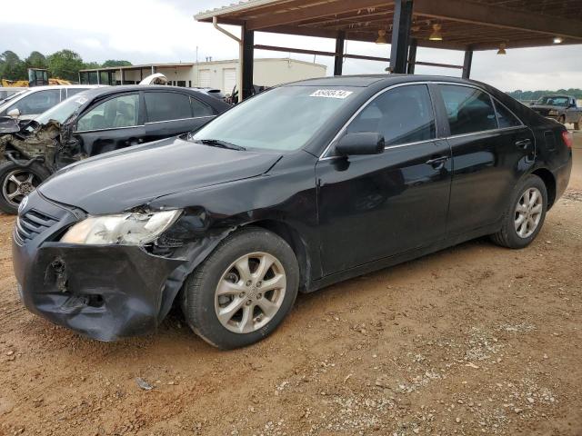 TOYOTA CAMRY CE 2007 with VIN 4T1BE46K77U148509 - Photo from auction