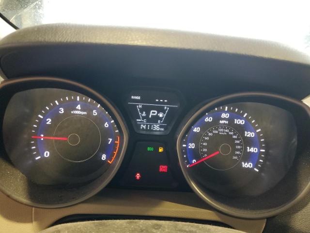 Photo 9 from auction – 2016 HYUNDAI ELANTRA with VIN 5NPDH4AE0GH791784