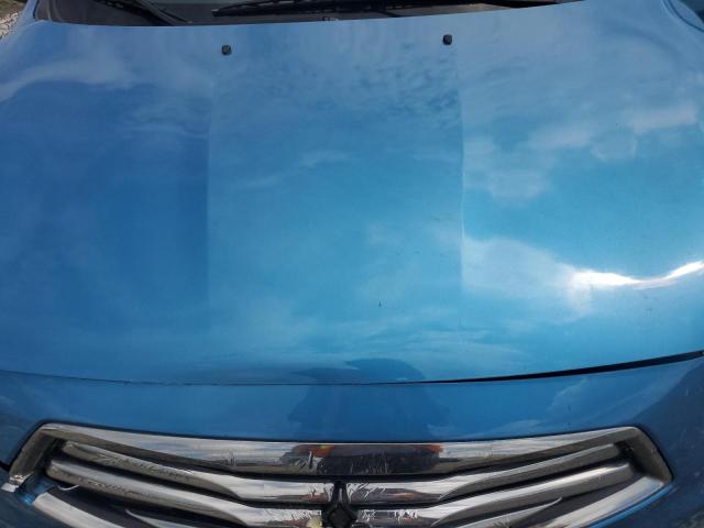 Photo 11 from auction – 2019 MITSUBISHI MIRAGE G4 with VIN ML32F3FJXKHF07586