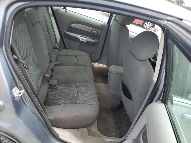 Photo 10 from auction – 2008 CHRYSLER SEBRING LX with VIN 1C3LC46K88N151773