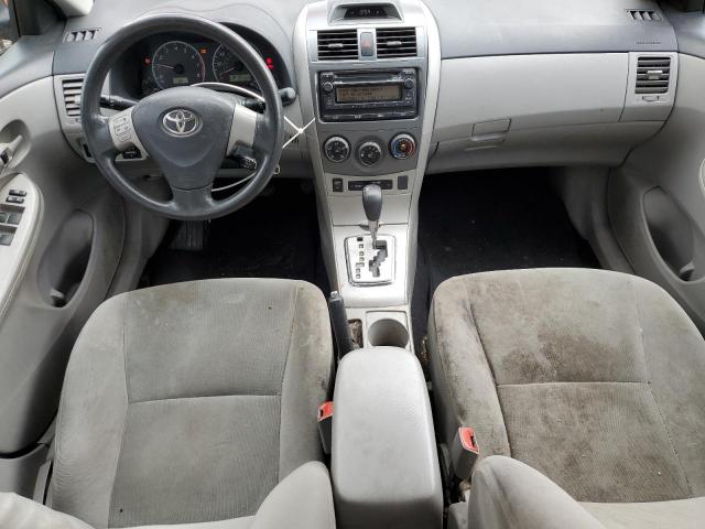 Photo 8 from auction – 2012 TOYOTA COROLLA with VIN 2T1BU4EE9CC809919