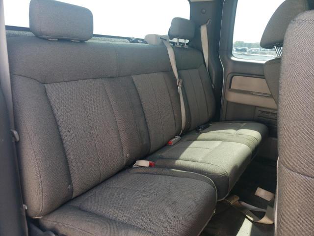 Photo 10 from auction – 2009 FORD F150 SUPER with VIN 1FTRX12W09FA21483