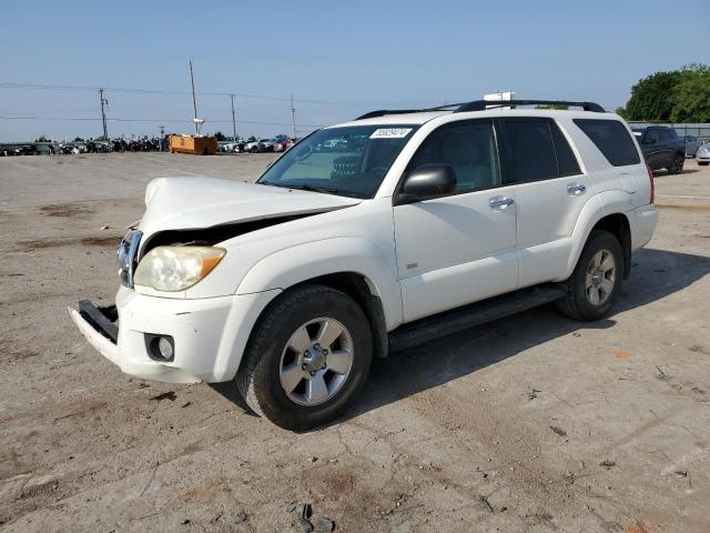 TOYOTA 4RUNNER SR 2008 con VIN JTEZU14R580100693 - Foto de la subasta