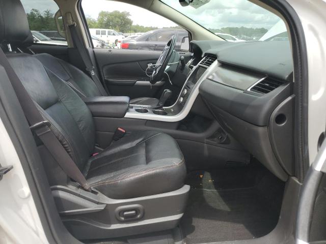 Photo 7 from auction – 2014 FORD EDGE SEL with VIN 2FMDK3JC1EBA44578