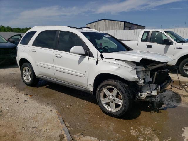Photo 4 from auction – 2006 CHEVROLET EQUINOX LT with VIN 2CNDL63F266172411