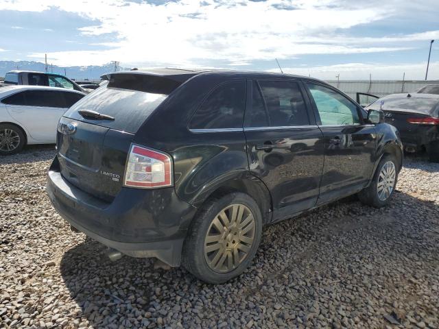 Photo 3 from auction – 2008 FORD EDGE LIMIT with VIN 2FMDK49C68BB01419