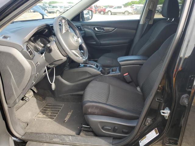 Photo 7 from auction – 2018 NISSAN ROGUE S with VIN 5N1AT2MT4JC842007