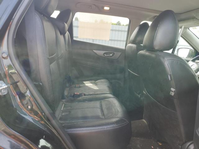 Photo 11 from auction – 2015 NISSAN ROGUE S with VIN 5N1AT2MVXFC885775