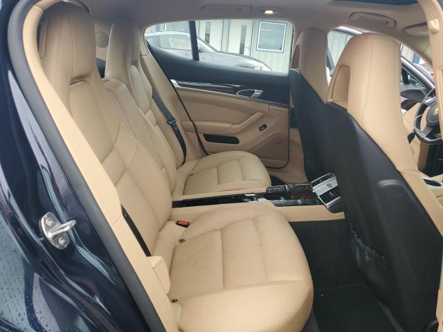 Photo 10 from auction – 2019 PORSCHE PANAMERA S with VIN WP0AB2A77GL050344