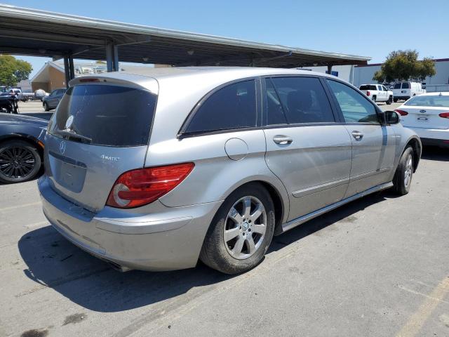 Photo 3 from auction – 2006 MERCEDES-BENZ R-CLASS with VIN 4JGCB65E46A035816