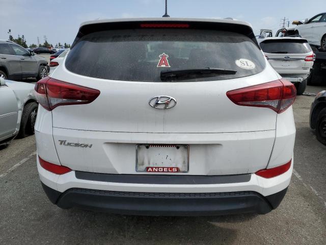 Photo 6 from auction – 2017 HYUNDAI TUCSON LIM with VIN KM8J33A4XHU424333