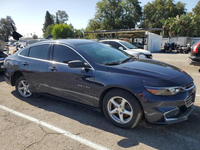 Photo 4 from auction – 2018 CHEVROLET MALIBU LS with VIN 1G1ZB5ST6JF181781