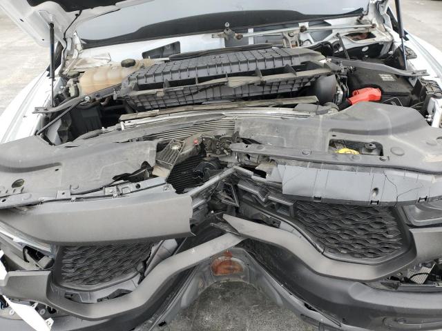 Photo 11 from auction – 2021 RAM 1500 TRX with VIN 1C6SRFU92MN742992