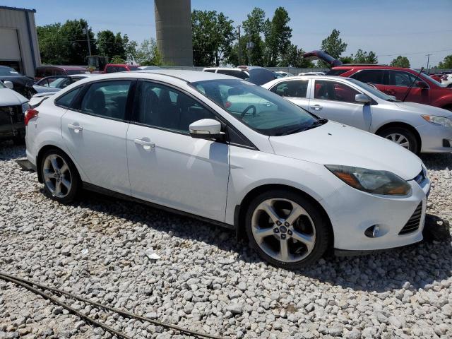 Photo 4 from auction – 2014 FORD FOCUS SE with VIN 1FADP3F24EL181896