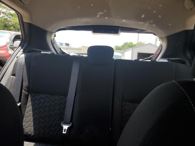 Photo 10 from auction – 2023 NISSAN KICKS SV with VIN 3N1CP5CV2PL550779