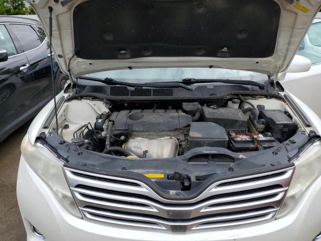 Photo 12 from auction – 2012 TOYOTA VENZA LE with VIN 4T3ZA3BB9CU060394