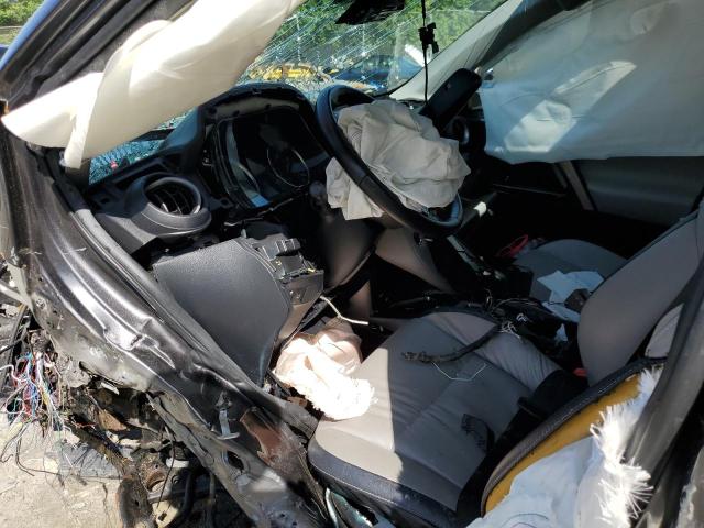 Photo 8 from auction – 2018 TOYOTA RAV4 LIMIT with VIN JTMDFREV8JJ237565