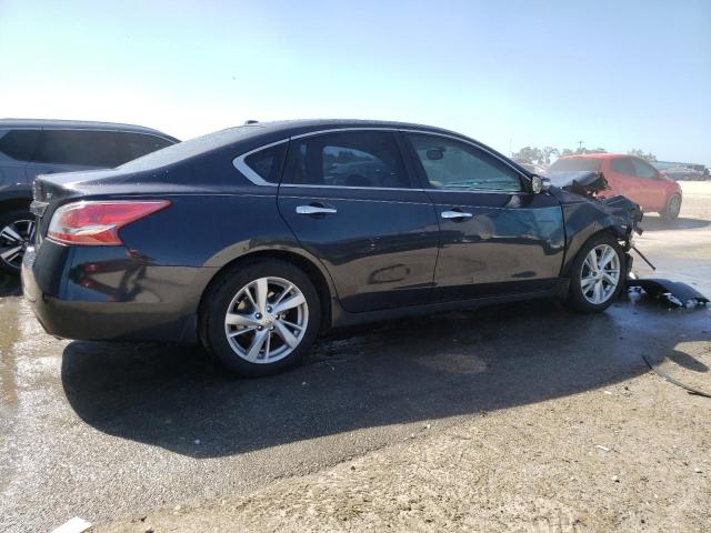 Photo 3 from auction – 2013 NISSAN ALTIMA 2.5 with VIN 1N4AL3AP6DC145241