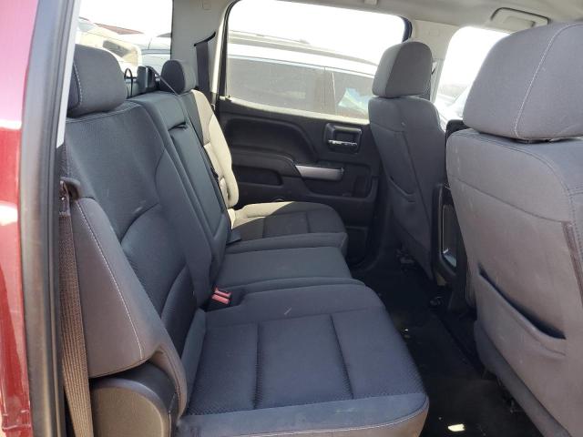 Photo 10 from auction – 2017 CHEVROLET SILVERADO with VIN 3GCUKRECXHG143628