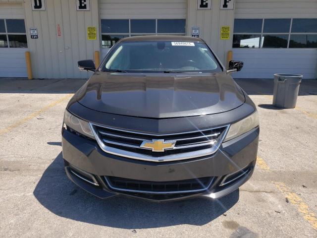 Photo 5 from auction – 2014 CHEVROLET IMPALA LT with VIN 2G1115SL3E9296594